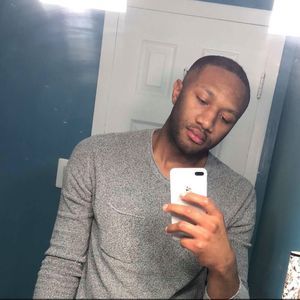 Meet your Posher, Darius